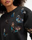 Pippa Diana Embellished Sweatshirt  large image number 2