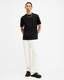 Nero Heavyweight Relaxed Fit T-Shirt  large image number 4