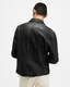 Whilby Zip Closure Leather Jacket  large image number 6