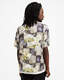 Sebastian Floral Print Relaxed Fit Shirt  large image number 5