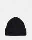 Bailey Wool Ramskull Embroidered Beanie  large image number 1