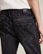Rex Slim Fit Soft Stretch Denim Jeans  large image number 4