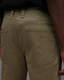 Verne Slim Fit Stretch Chino Trousers  large image number 4