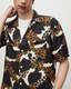 Concorde Abstract Print Shirt  large image number 2