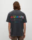 Underground Pride Charity Crew T-Shirt  large image number 1