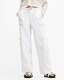 Frieda Straight Cargo Trousers  large image number 2