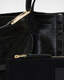 Odette Leather Tote Bag  large image number 5