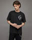 Quill Crew T-Shirt  large image number 1