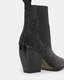 Ria Sparkle Leather Boots  large image number 5