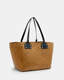MOSLEY STRAW TOTE  large image number 4