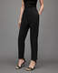 Maxine Mid-Rise Trousers  large image number 2