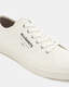 Underground Canvas Low Top Trainers  large image number 4
