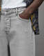 Reeves Loose Fit Jeans  large image number 3