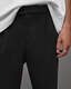 Helm Slim Fit Cropped Tapered Trousers  large image number 3