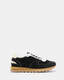 Rimini Leather Lower Top Trainers  large image number 1