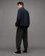 Aurgia Zip Cuffed Slim Fit Trousers  large image number 6
