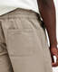 Hanbury Straight Fit Trousers  large image number 5