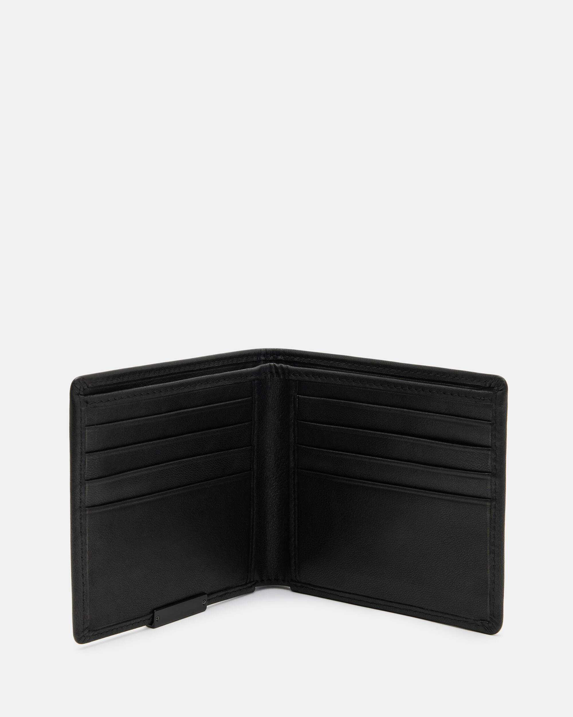 Attain Leather Cardholder Wallet  large image number 5