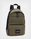 Zone Quilted Backpack  large image number 4