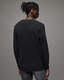 Lobke Strick Crew Pullover  large image number 5