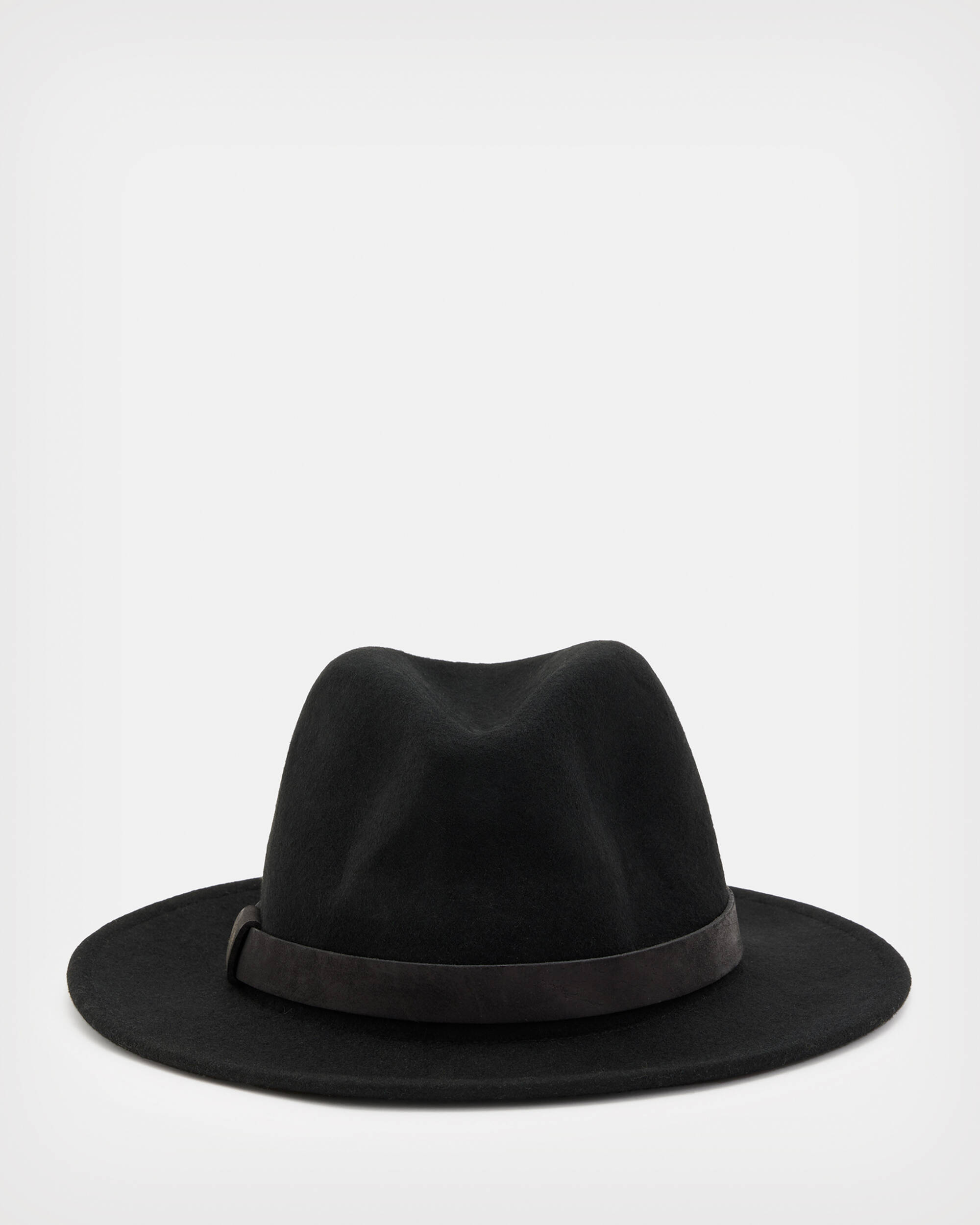 Bronson Fedora Hat  large image number 1