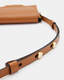 Francine Leather Crossbody Bag  large image number 7