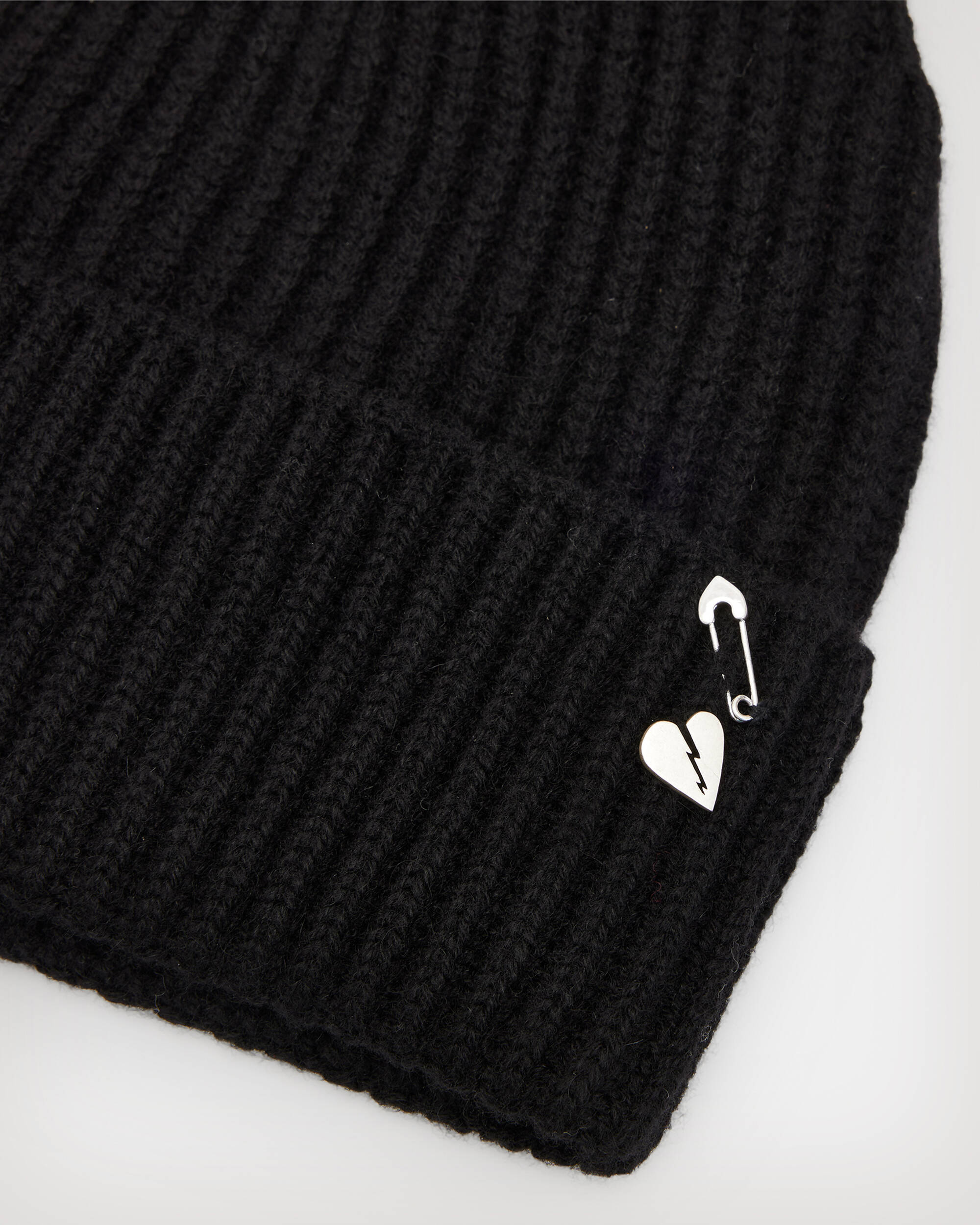 Lois Pin Beanie  large image number 3