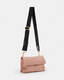 Ezra Quilted Leather Crossbody Bag  large image number 4