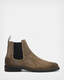 Harley Suede Boots  large image number 1