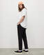 Jack Cropped Tapered Corduroy Jeans  large image number 5