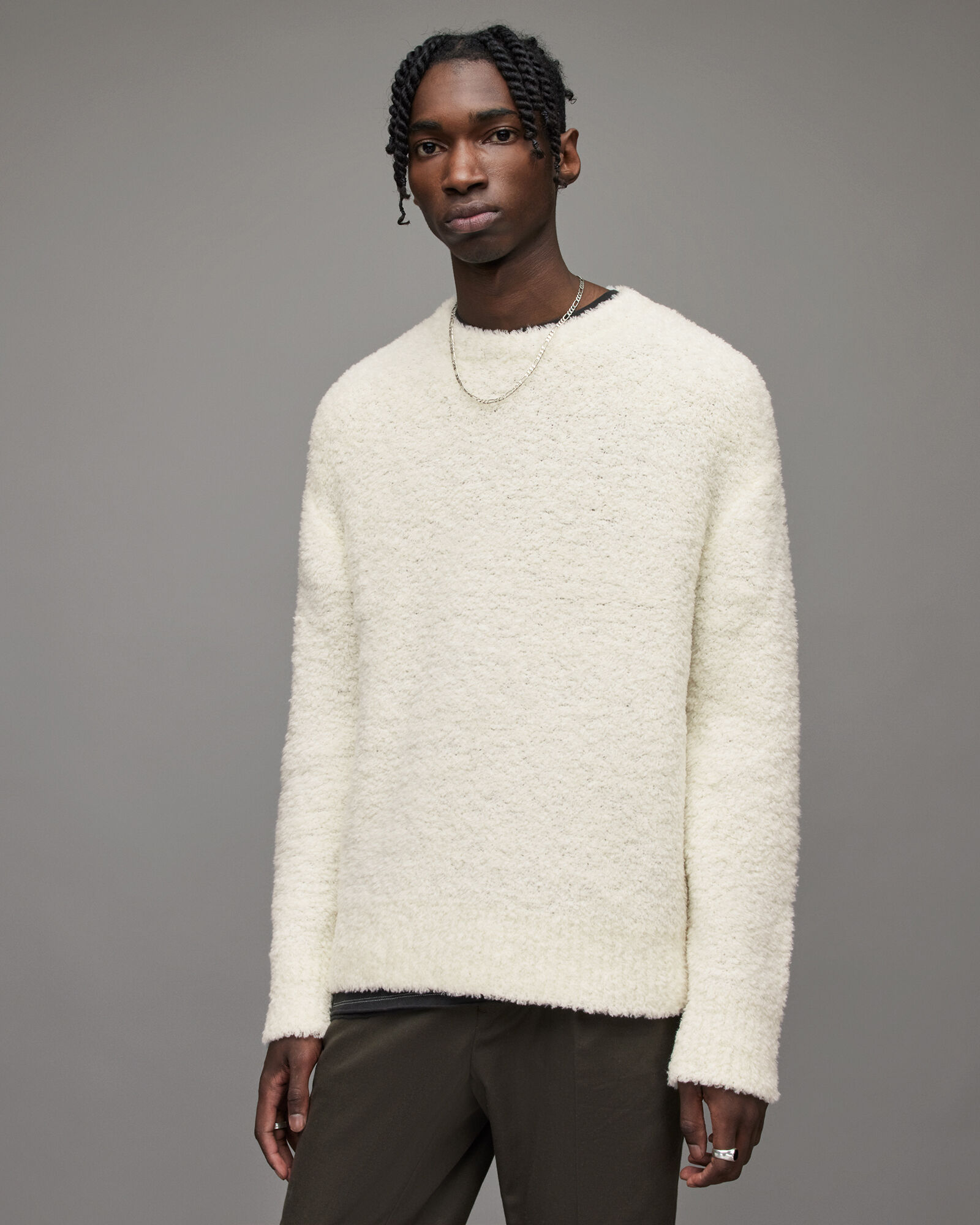 Cardigans \u0026 Crew Neck Jumpers 