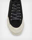 Dumont Low Top Suede Trainers  large image number 3