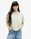 Briar Relaxed Fit Crew Neck T-Shirt  large image number 1