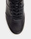Pro Leather High Top Trainers  large image number 3