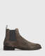 Harley Suede Boots  large image number 1