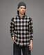 Selwyn Checked Shirt  large image number 2