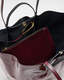 Odette East West Leather Tote Bag  large image number 3
