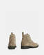 Drago Suede Lace Up Boots  large image number 6