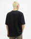 Winslow Short Sleeve Oversized T-Shirt  large image number 8