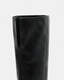 Odyssey Knee High Folding Leather Boots  large image number 6
