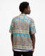 Pennard Printed Relaxed Fit Shirt  large image number 5