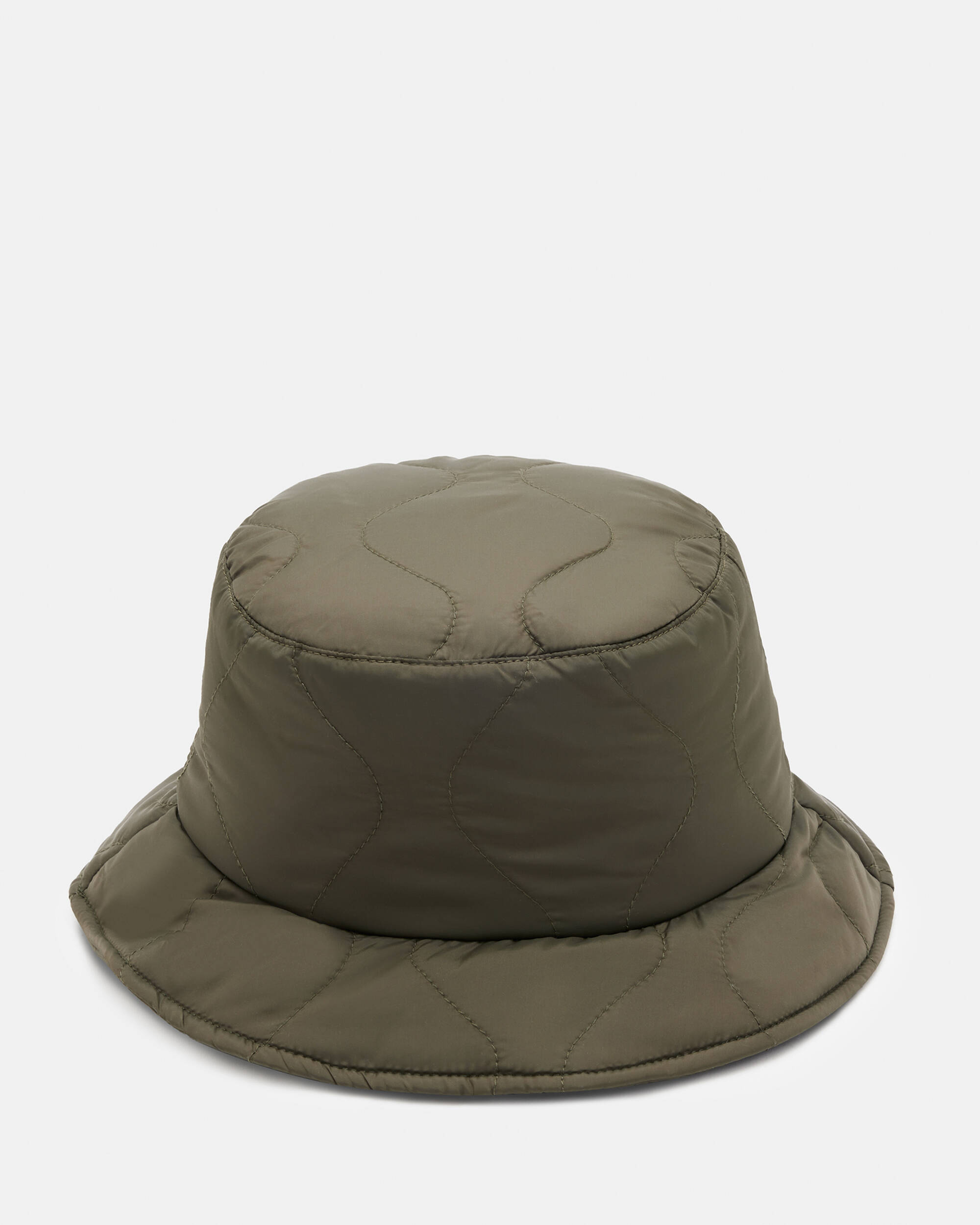 Harvey Quilted Bucket Hat  large image number 3