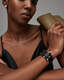 Erma Leather Bracelet  large image number 2