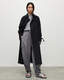 Kikki Relaxed Trench Coat  large image number 3