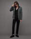 Argyll Textured Tailored Fit Blazer  large image number 2