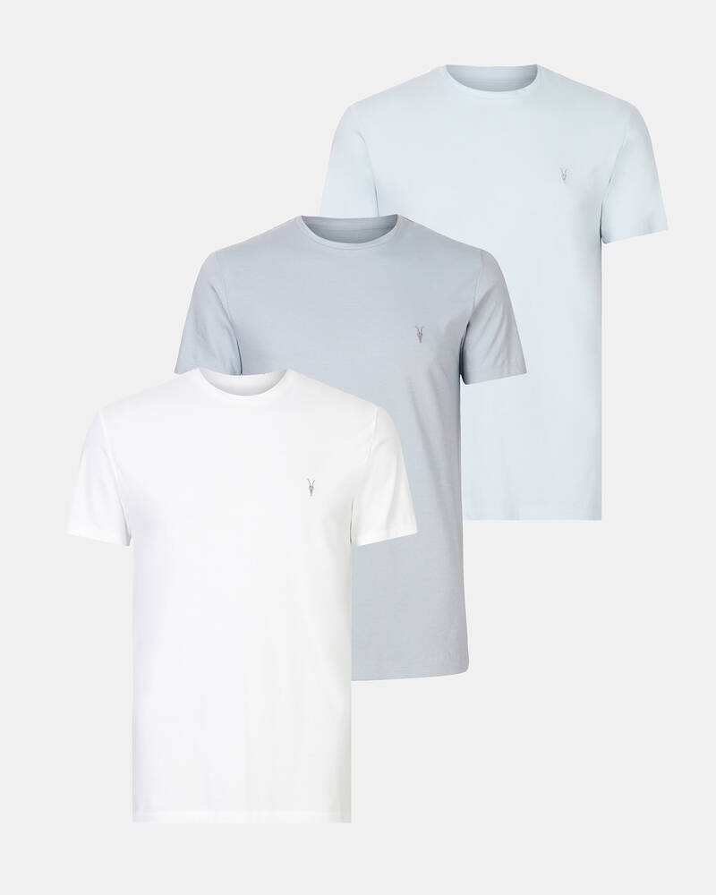 Men'S T-Shirts | Plain & Graphic T-Shirts | Allsaints