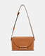 Celeste Leather Crossbody Bag  large image number 1