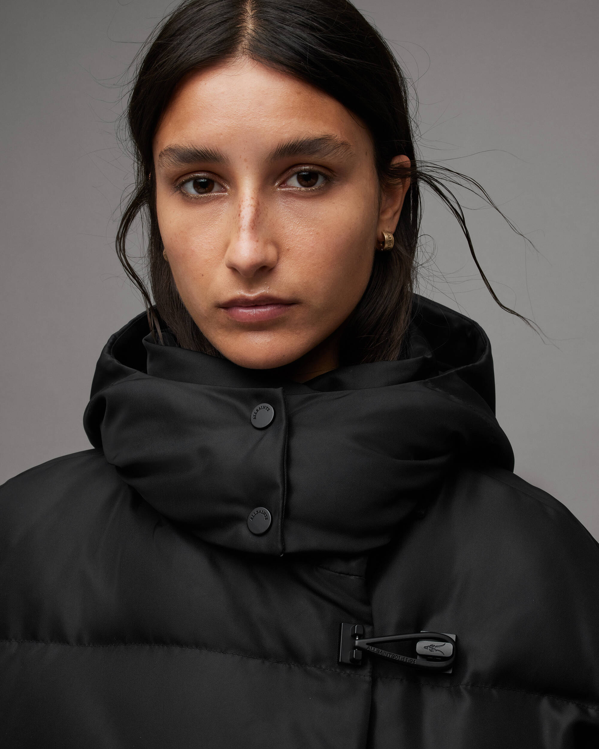 Allais Puffer Jacket  large image number 4