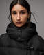 Allais Puffer Jacket  large image number 4