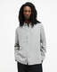 Laguna Linen Blend Relaxed Fit Shirt  large image number 1